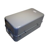 Контактор э/м ПМ12-180140 У3 В, 220В | код 074140222ВВ220000000 | КЗЭ (Кашинский завод электроаппаратуры)