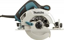Циркулярная пила (дисковая) Makita HS6601 1050Вт (ручная) D диска.:165мм | код 2044487 | Makita