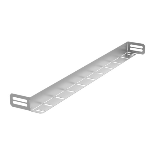 Переходник упрощённый горизонтальный Стандарт INOX (AISI 304) на 500 мм Н50 Промрукав | код PR16.6145 | ПРОМРУКАВ