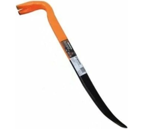 Лом-гвоздодёр усиленный 450 мм | код 73/2/3/5 | Вихрь