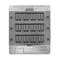 Адаптер PLT20 для маркировки бабочка BF231941 | код PLT20 | DKC