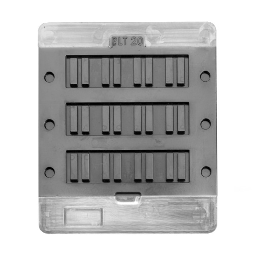 Адаптер PLT20 для маркировки бабочка BF231941 | код PLT20 | DKC