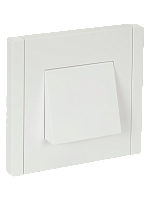 FORTE&PIANO Вывод кабеля FP242 бел. IEK | код FP-VK10-0-K01 | IEK