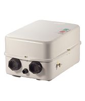 ПМ12-250160 У3 В, 380В/50Гц, 2з+2р, 250А, нереверсивный, без реле, в корпусе IP40, с кнопками ПУСК и СТОП, пускатель электромагнитный (ЭТ) | код ET005202 | Электротехник