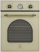 Духовой шкаф Электрический Lex EDM 4570C IV стекло слоновая кость | код 1023364 | LEX