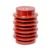 Изолятор опорный IO-10-130-I-OptiMat BB УХЛ2 | код 345313 | КЭАЗ