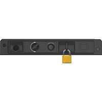 Устройство блокирующее кнопку для NA8-2500-7500 | код 263716 | CHINT