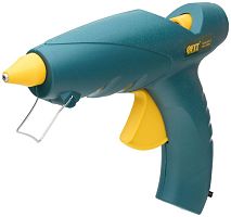 Пистолет клеевой 11мм 20Вт (200Вт) FIT 14353