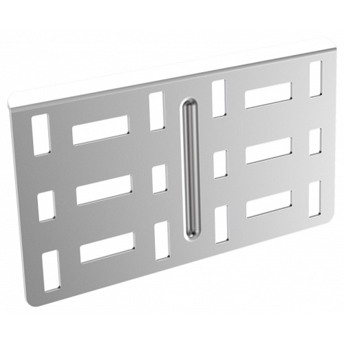 Пластина соединительная 100мм HDZ IEK | код CLM51D-PS-100-HDZ | IEK Пластина соединительная 100мм HDZ IEK | код CLM51D-PS-100-HDZ | IEK