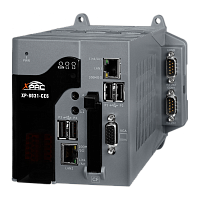 XP-8031-CE6 Standard XP-8000-CE6 with x86 CPU, Windows CE6 OS, and 0 I/O Slot (RoHS) | код 00-06122067 | ICP DAS