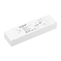Модуль релейный INTELLIGENT ARLIGHT SMART-SWITCH-701-72-D2-SUF (230V, 10A, DALI) (IARL, IP20 пластик, 5 лет) | код 46512 | Arlight