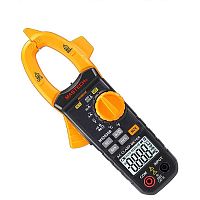 Клещи токоизмерительные с цифровой шкалой MASTECH MS2030B, 600 А | код 98790 | Mastech