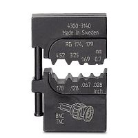 Матрица CRIMPFOX-M CX-2/DIE | код 1212088 | PHOENIX CONTACT