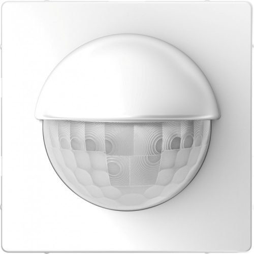 MERTEN D-Life PlusLink ДАТЧИК ДВИЖЕНИЯ Argus 180 (модуль), БЕЛ. ЛОТОС, SD | код MTN5710-6035 | Systeme Electric