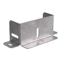 Универсальный ввод трассы лотков 100х50 Промрукав | код PR16.1016 | ПРОМРУКАВ