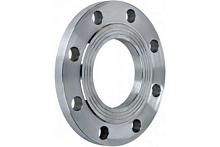 Фланец плоский стальной Ду40 PN6 33259-2015 | код 223200004 | ГОСТ