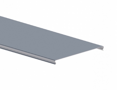 Крышка на лоток основание 80-0,5 мм TDM | код SQ2902-0112 | TDM Крышка на лоток основание 80-0,5 мм TDM | код SQ2902-0112 | TDM