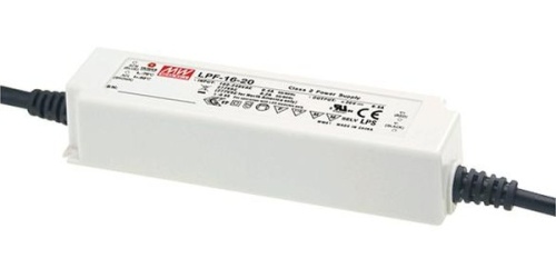 Источник питания AC-DC, 16Вт, вход 90…305В AC, 47…63Гц /127…431В DC, выход 15В/1.07А, ККМ, изоляция 3750В AC, в кожухе 148х40х32мм, -40…+70С | код LPF-16-15 | MeanWell Источник питания AC-DC, 16Вт, вход 90…305В AC, 47…63Гц /127…431В DC, выход 15В/1.07А, ККМ, изоляция 3750В AC, в кожухе 148х40х32мм, -40…+70С | код LPF-16-15 | MeanWell