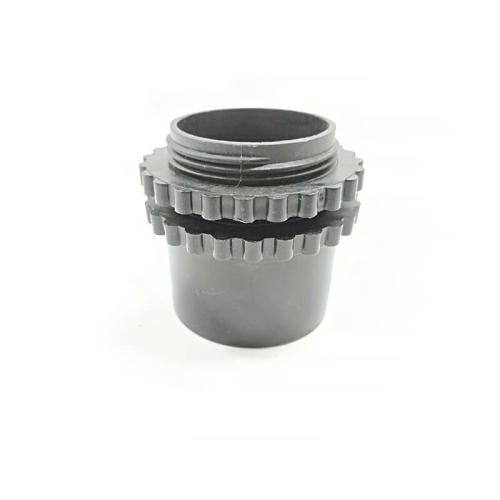 Муфта вводная пластиковая МВпнг-38 ГОФРОМАТИК (ЗЭТАРУС) | код zeta40715 | ГОФРОМАТИК Муфта вводная пластиковая МВпнг-38 ГОФРОМАТИК (ЗЭТАРУС) | код zeta40715 | ГОФРОМАТИК