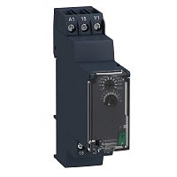 РЕЛЕ ВРЕМЕНИ RE22R1HMR | код RE22R1HMR | SCHNEIDER ELECTRIC
