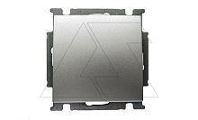 Basic 55 - Переключатель на 2 направления (алюминий) | код 1012-0-2142-1 | ABB