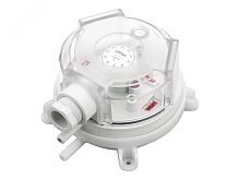 Реле дифференциального давления 20-200 Па | код DPS-200 | RGP