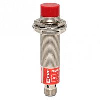 Индуктивный бесконтактный датчик PROXIS-2-18-08-P-NO-M12 | код PROXIS-2-18-08-P-NO-M12 | EKF