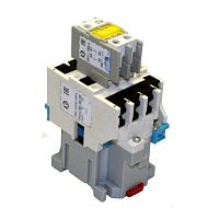 Контактор э/м ПМ12-025150 УХЛ4 В, 230В, (2з+1р), КЗЭ | код 040150210ВВ230000010 | КЗЭ (Кашинский завод электроаппаратуры)