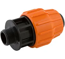 Муфта для шланга на Берлин 32х1' П | код 9150 | Джилекс