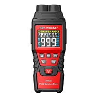 Влагомер цифровой КТ 632 ECOLINE (КВТ) | код 87282 | КВТ
