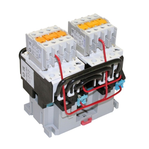 Контактор э/м ПМ12-040551 УХЛ4 В, 24В, (4з+6р), КЗЭ | код 050551460ВВ024000010 | КЗЭ (Кашинский завод электроаппаратуры) Контактор э/м ПМ12-040551 УХЛ4 В, 24В, (4з+6р), КЗЭ | код 050551460ВВ024000010 | КЗЭ (Кашинский завод электроаппаратуры)