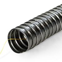 Металлорукав Р3-Х-20 в бухте с/з (50м/уп) Строитель | код PR04.0096 | ПРОМРУКАВ