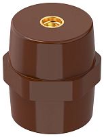 Изолятор опорный SM70 (М12) IEK | код YIS11-70-12-K05 | IEK