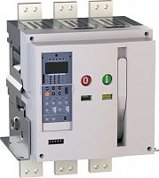 Выключатель автоматический  OptiMat A1000N-F-B-З-У3 | код. 263595 | КЭАЗ 