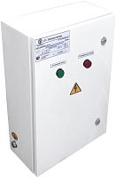 Щит автоматического переключения ЩАП-23 25А АВР | код. _VG212079 | Электроспектр