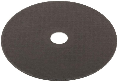 Профессиональный диск отрезной по металлу и нержавеющей стали Т41-180x1.6x22.2 мм Cutop Profi Plus | код 50-414 | FIT фото 5