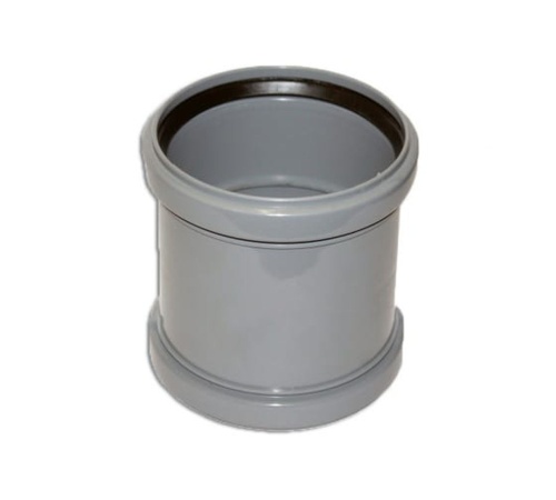 Муфта двухраструбная 40 мм | код 111510 | Ostendorf