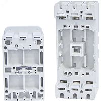 Втычное устройство (перед.присоед.) DRX (K-Pro BA04-3х) | код 7001240 | Контактор