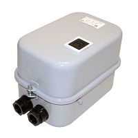 Пускатель э/м ПМ12-025210 У2 В, 500В, (3з+2р), РТТ-131, 25,0А, КЗЭ | код 040210321ВВ500000810 | КЗЭ (Кашинский завод электроаппаратуры)