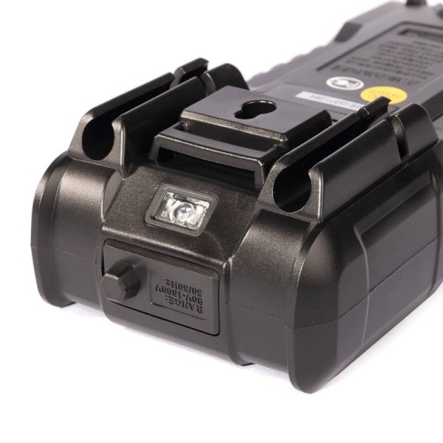 Мультиметр цифровой KT 132А серия PROLINE | код 91917 | КВТ фото 2