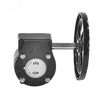 Редуктор для затвора Ду 250 | код 107-8071 | Benarmo