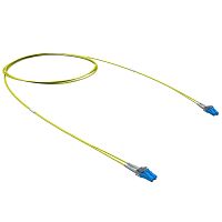 Оптический коммутационный шнур Duplex LC/UPC-LC/UPC, 9/125 (OS2), 1 м | код RNPC9DLULU1 | DKC