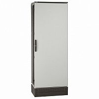 Шкаф напольный Altis, 800x2000x400мм, IP55, металл |  код. 047210 |  Legrand