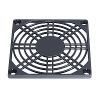 Решетка для осевого вентилятора RUICHI, KPG-80, 80х80 мм | код 109875 | Ruichi