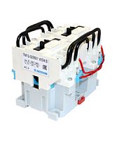 Пускатель электромагнитный ПМ12-025501 УХЛ4 В, 220В/50Гц, 2р, 25А, реверсивный, без реле, IP00 (ЭТ) | код ET000217 | Электротехник