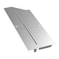 Крышка переходника правого Стандарт HDZ 600х500 Промрукав | код PR16.2009 | ПРОМРУКАВ