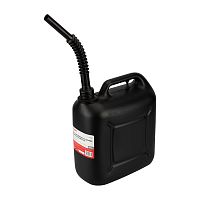 Канистра REXANT Дизель для дизельного топлива и технических жидкостей, пластиковая, 10 л | код 80-0208 | REXANT