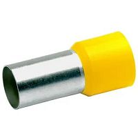 E70-20-YE, Наконечник, 70 мм.кв., жёлтый (-100) | код 11080000185 | DEGSON