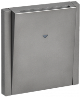 FORTE&PIANO Выключ. карточный 30А FP543 ст. IEK | код FP-V11-0-10-1-K46 | IEK