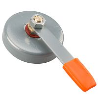 Клемма заземления магнитная 500 A REXANT | код 12-4863 | REXANT